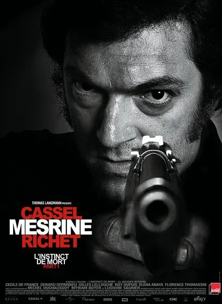 Mesrine